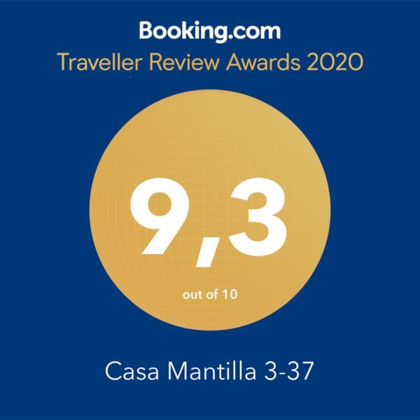 Casa Mantilla 3-37 Otel Cartagena Dış mekan fotoğraf
