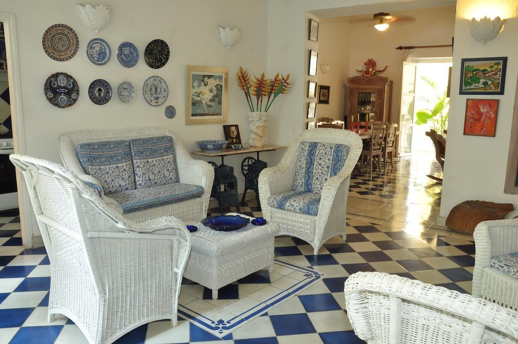 Casa Mantilla 3-37 Otel Cartagena Dış mekan fotoğraf