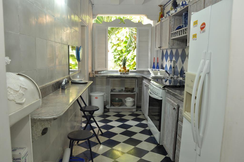 Casa Mantilla 3-37 Otel Cartagena Dış mekan fotoğraf