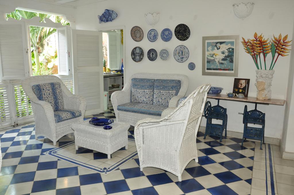 Casa Mantilla 3-37 Otel Cartagena Dış mekan fotoğraf
