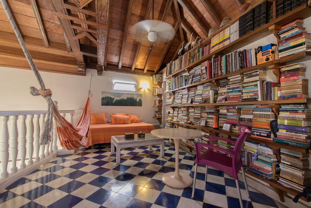 Casa Mantilla 3-37 Otel Cartagena Dış mekan fotoğraf